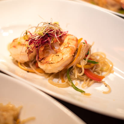 Catering Service Level12 - Catering Service