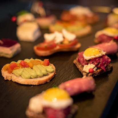 Catering Service Level12 - Catering Service