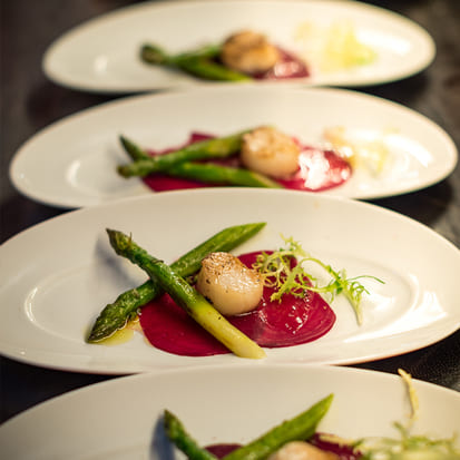 Catering Service Level12 - Catering Service