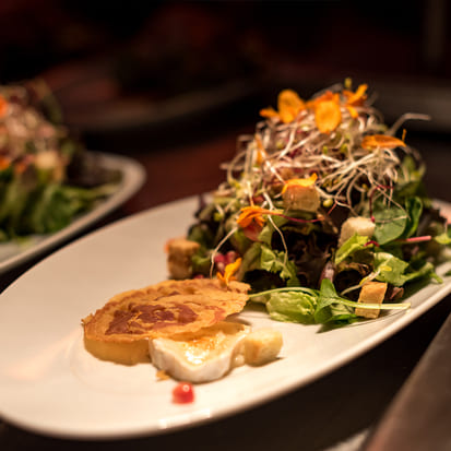 Catering Service Level12 - Catering Service