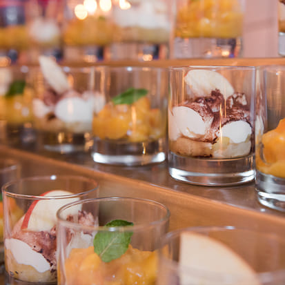 Catering Service Level12 - Catering Service