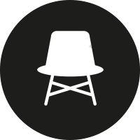 Flexible Bestuhlung Icon