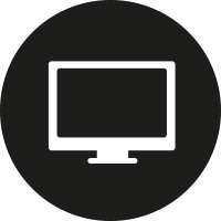 Modern Tagen Icon