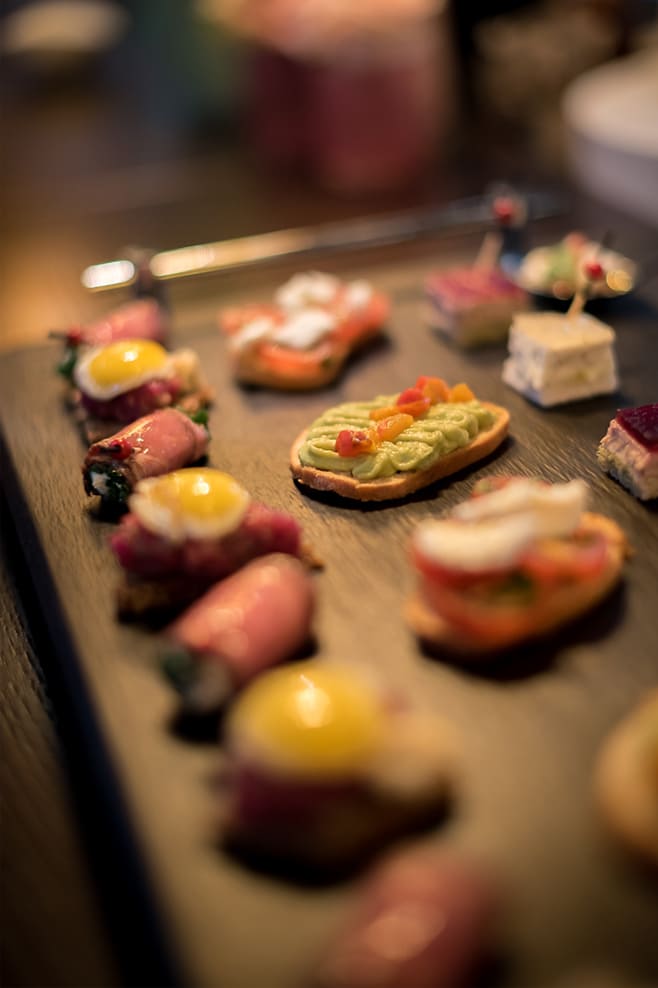 Unsere Galerie Level12 - Eventlocation Heidelberg Galerie