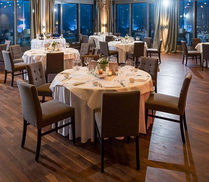 Unsere Galerie Level12 - Eventlocation Heidelberg Galerie