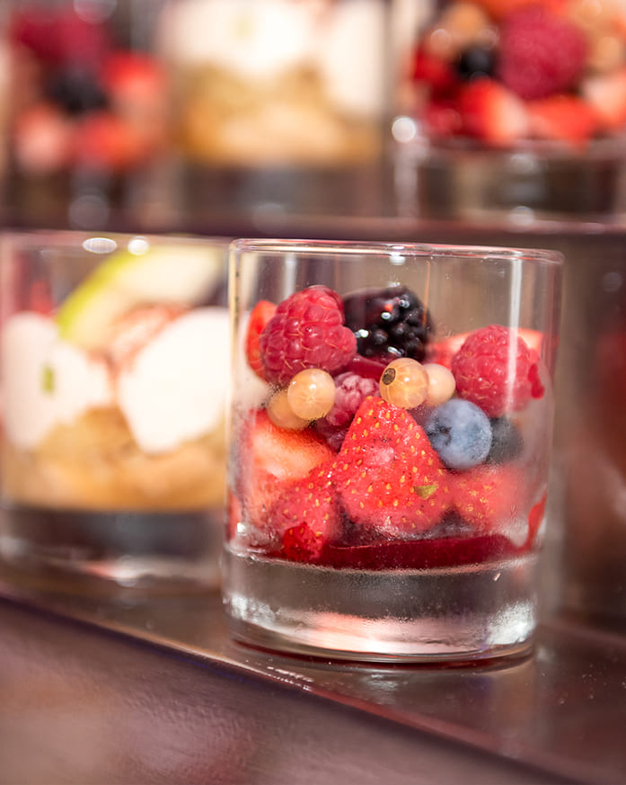 Unsere Galerie Level12 - Eventlocation Heidelberg Galerie