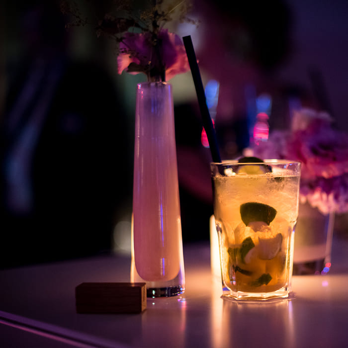 Unsere Galerie Level12 - Eventlocation Heidelberg Galerie