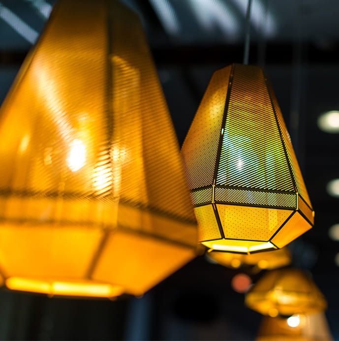 Unsere Galerie Level12 - Eventlocation Heidelberg Galerie