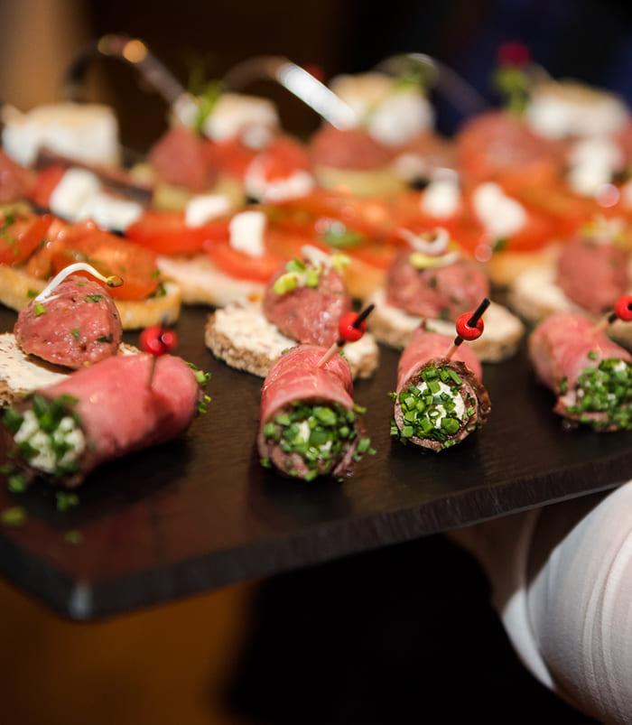 Unsere Galerie Level12 - Eventlocation Heidelberg Galerie