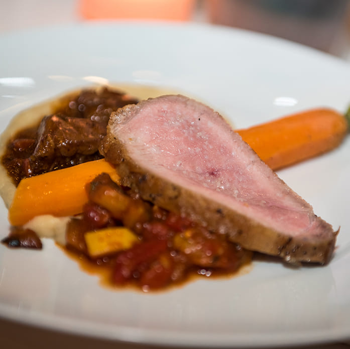 Unsere Galerie Level12 - Eventlocation Heidelberg Galerie