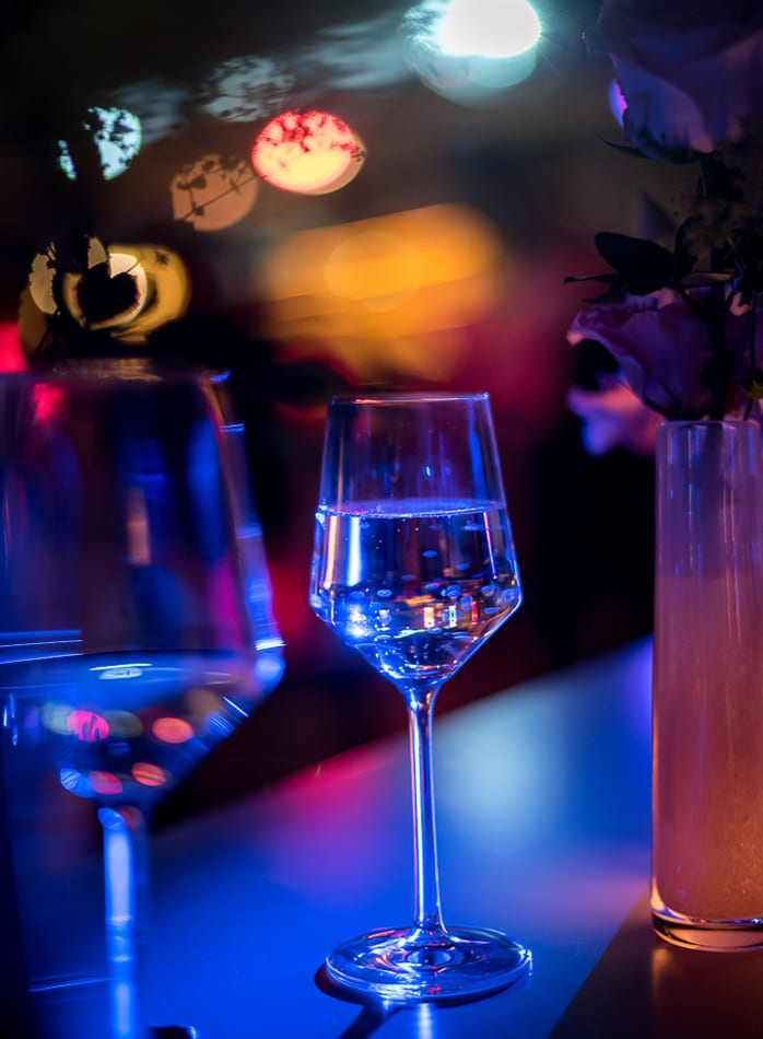 Unsere Galerie Level12 - Eventlocation Heidelberg Galerie