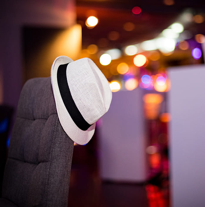 Unsere Galerie Level12 - Eventlocation Heidelberg Galerie