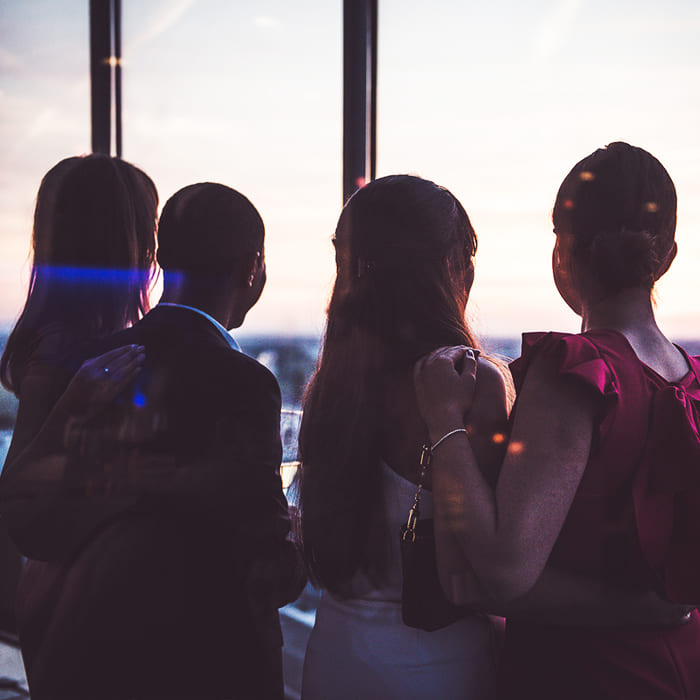 Level12 - Intro Slider