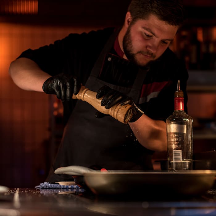 Level12 - Intro Slider