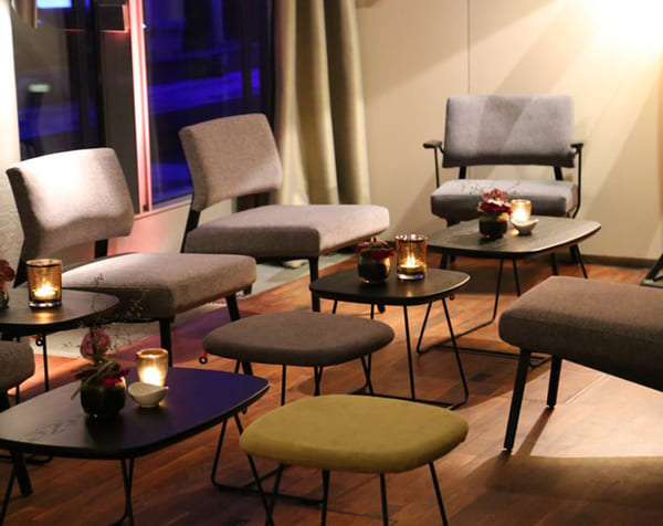 Raum Königsstuhl Level12 - Unsere Räumlichkeiten Raum Königsstuhl