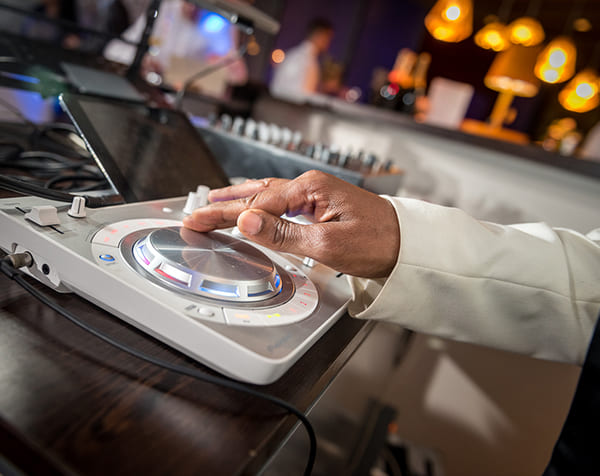 Bar & Tanzfläche Level12 - Unsere Räumlichkeiten Bar & Tanzfläche