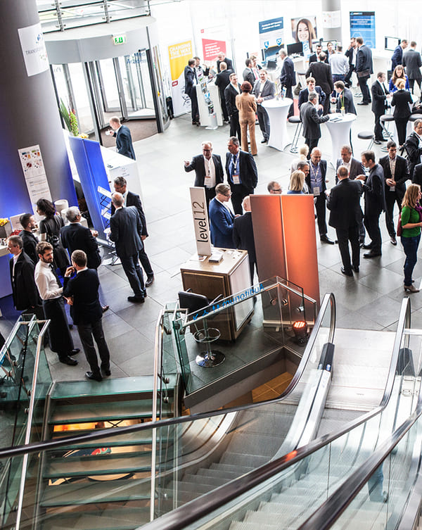 Kongress Level12 - Kongress